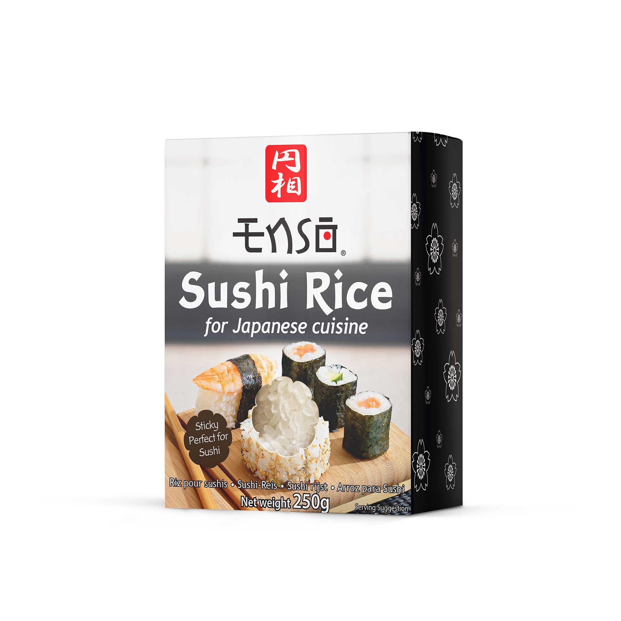 Riso per sushi - deSIAMCuisine (Thailand) Co Ltd